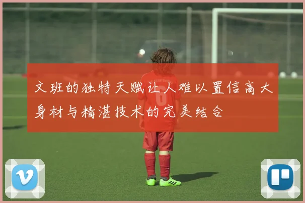 文班的独特天赋让人难以置信高大身材与精湛技术的完美结合